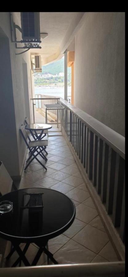 Apartmani Svetionik Budva Eksteriør billede