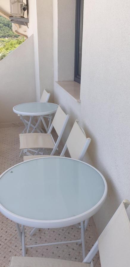 Apartmani Svetionik Budva Værelse billede