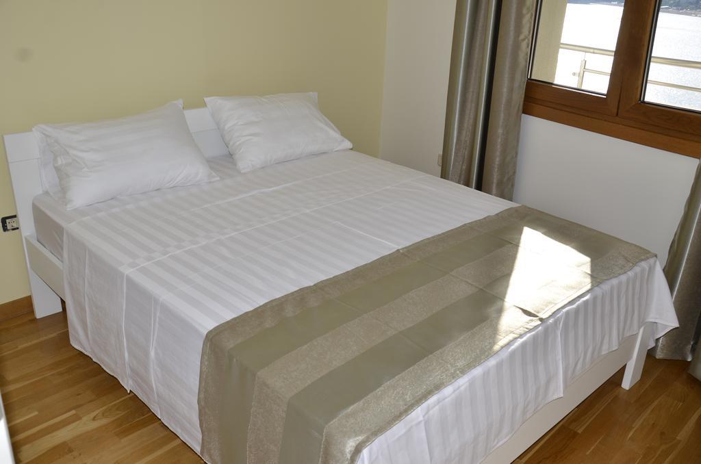 Apartmani Svetionik Budva Eksteriør billede