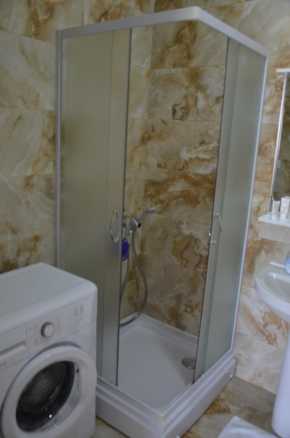 Apartmani Svetionik Budva Værelse billede