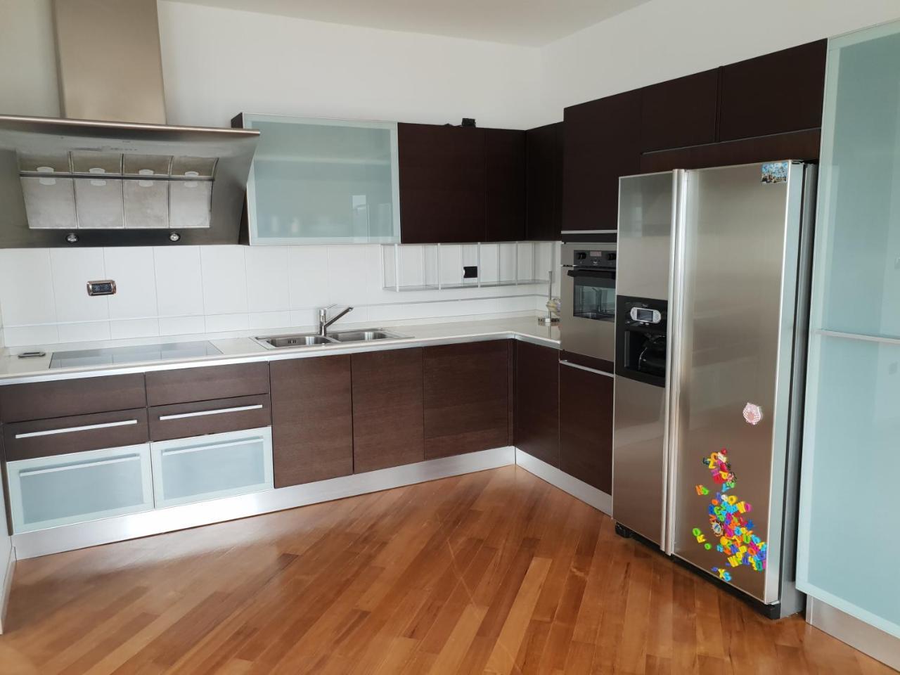 Apartmani Svetionik Budva Eksteriør billede